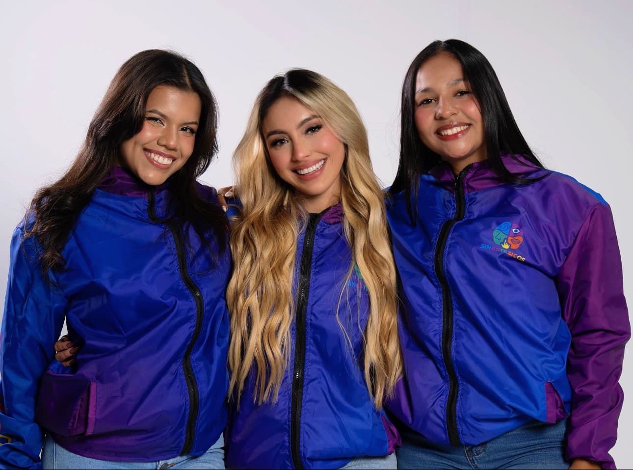 Sinestésicos debutó en el Festival
Audiovisual de la UAM