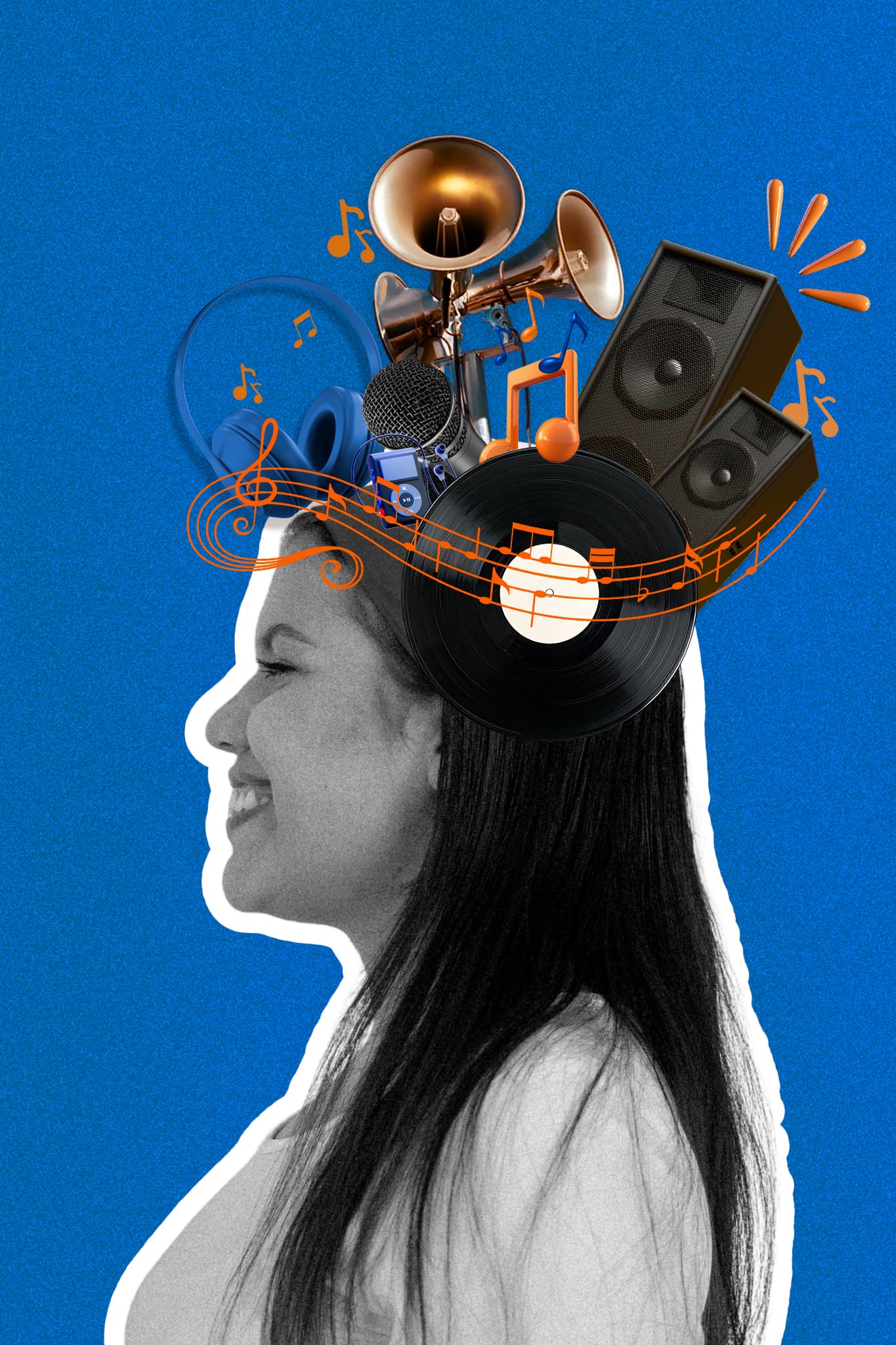 Gallery image: Auditivo-Visual