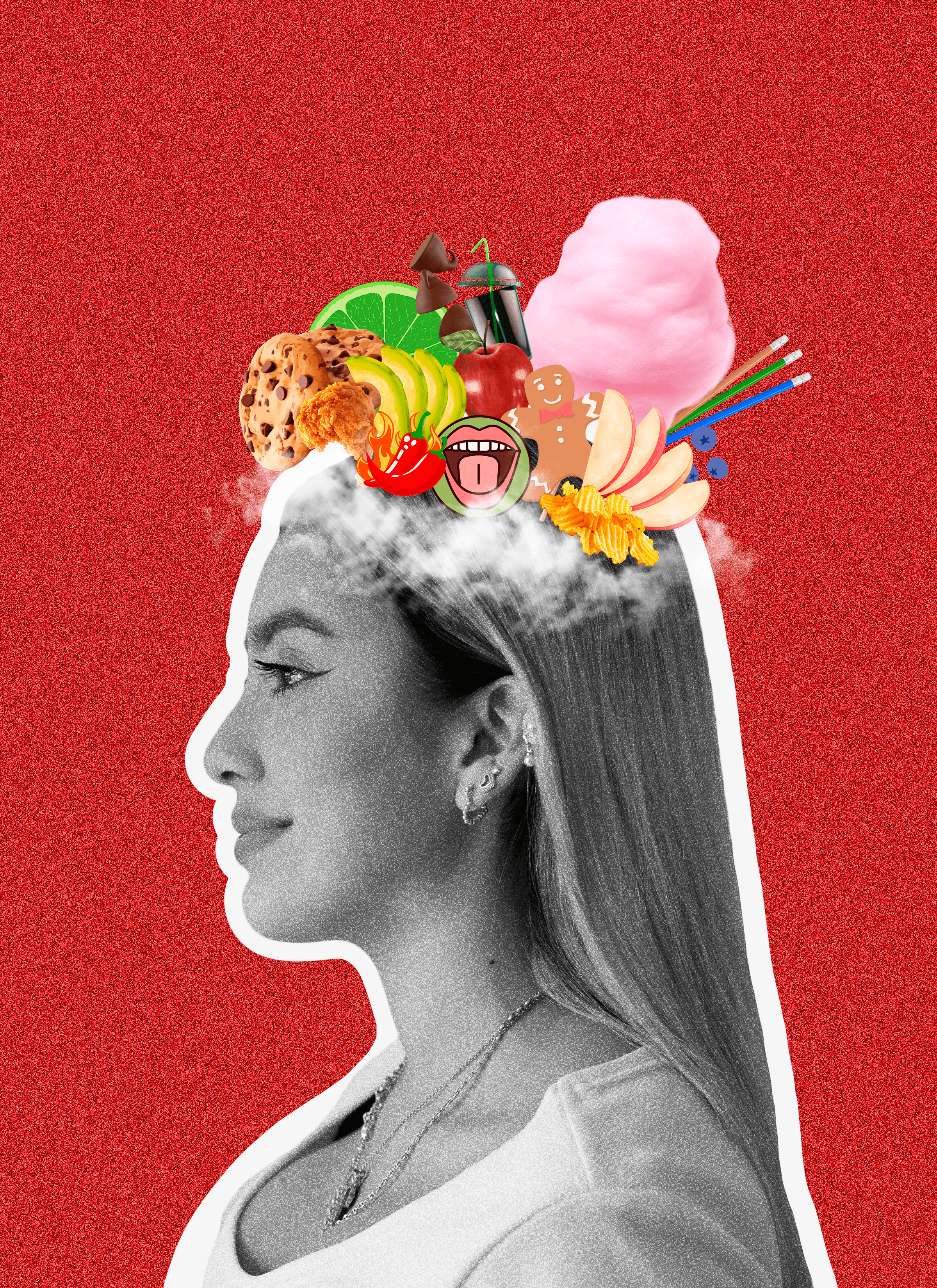 Gallery image: Léxico-Gustativa