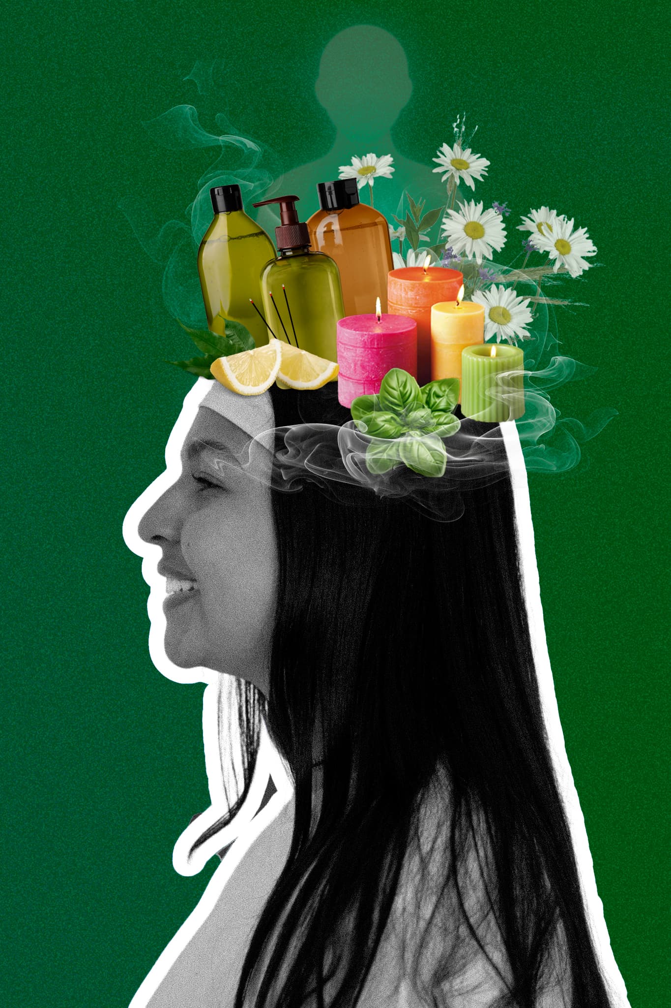 Gallery image: Olfativo-Visual