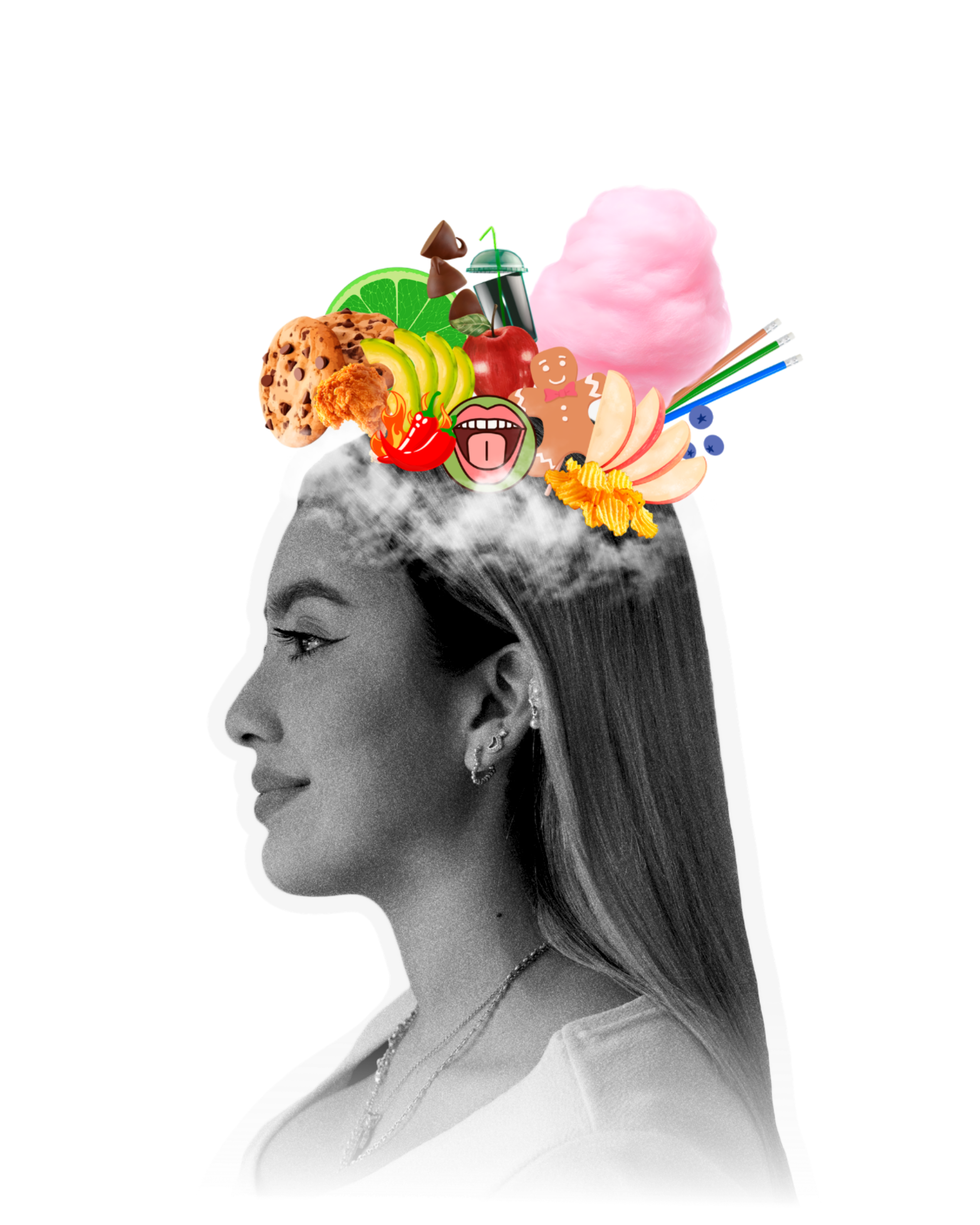 Léxico-Gustativa image