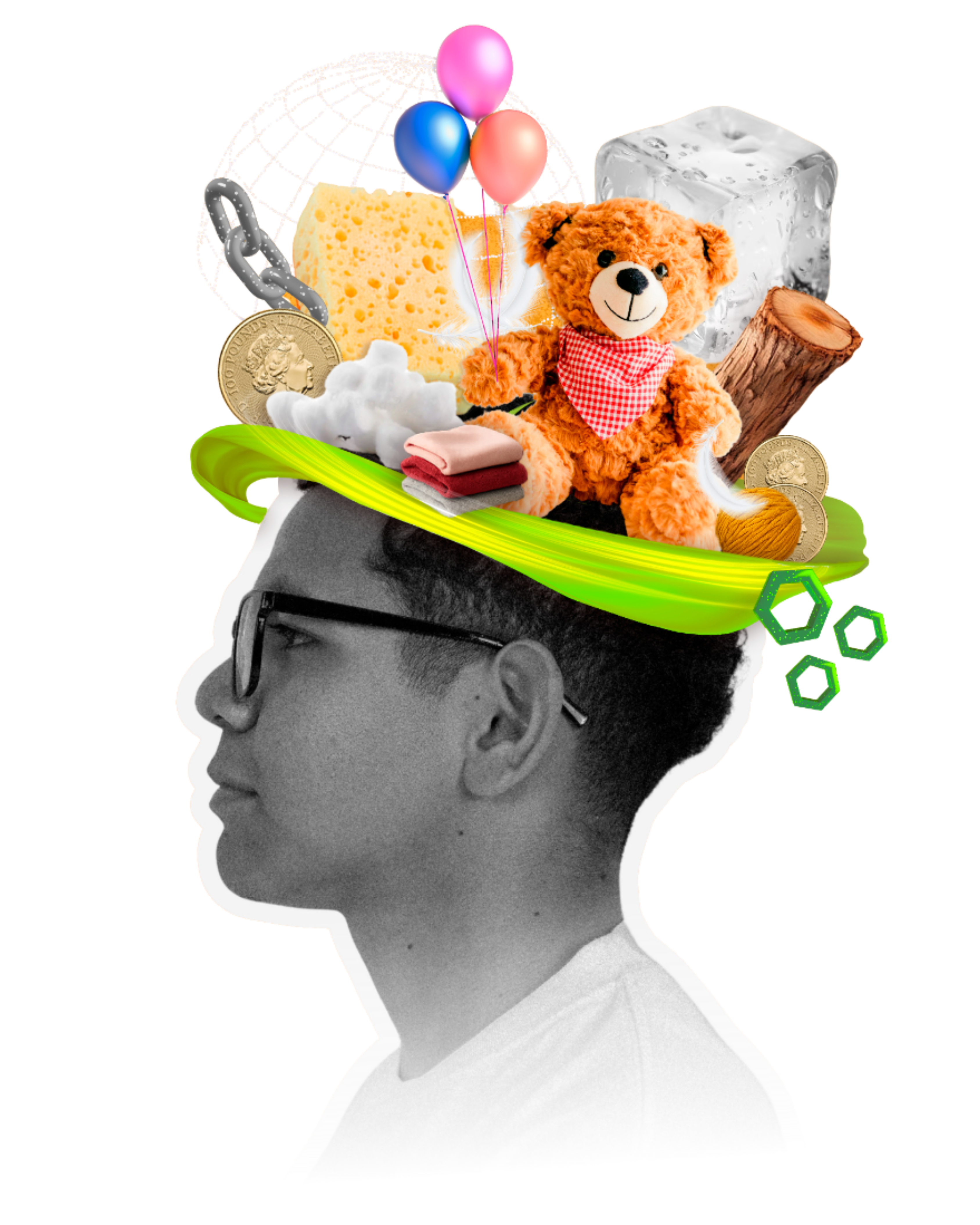 Tacto-Emoción image